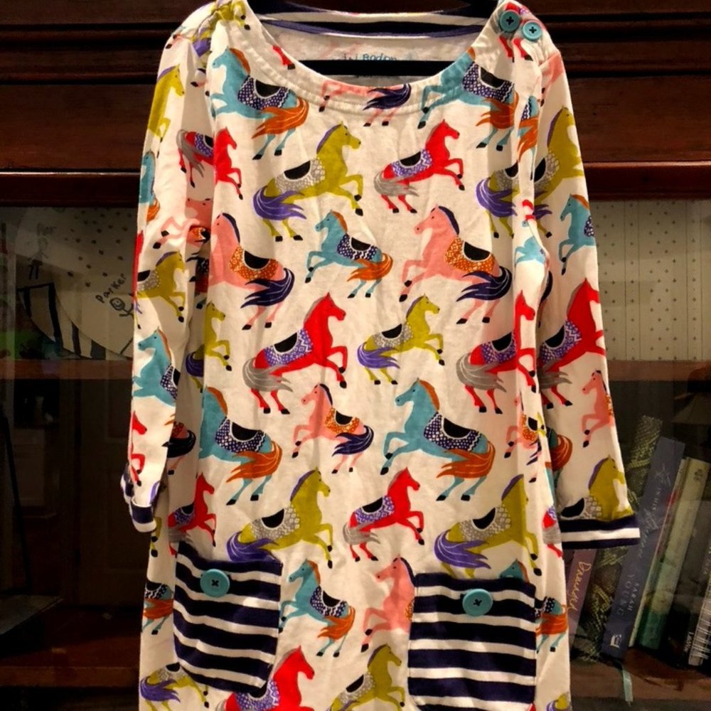 Girls Tunic